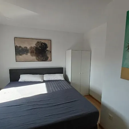 Apartmán Cozy New In