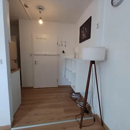 Cozy New In Апартаменты