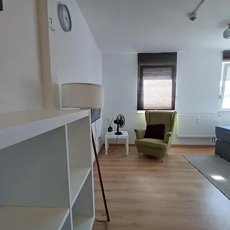 Cozy New In Апартаменты Эссен