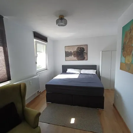 Cozy New In Apartmán *