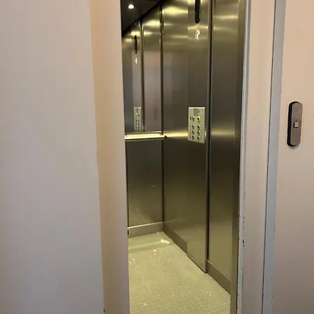 Cozy New In Apartmán