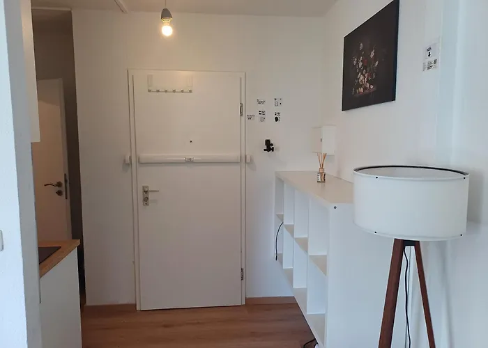 Cozy New In Διαμέρισμα