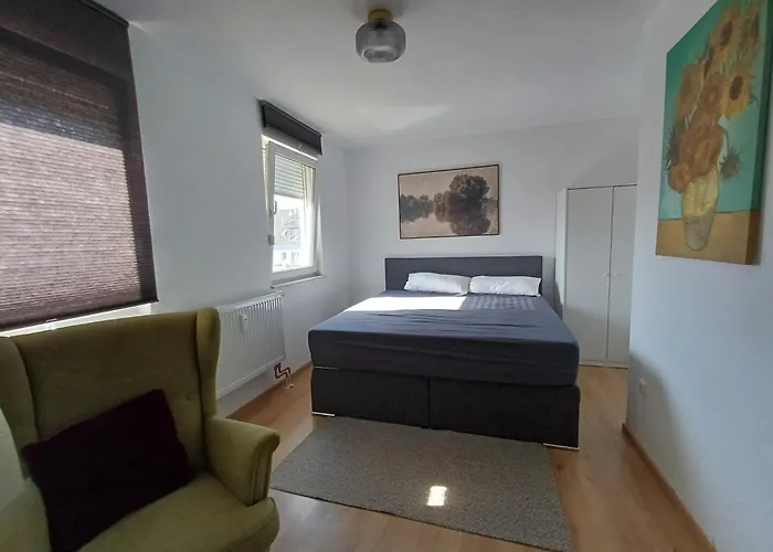 Cozy New In Έσσεν