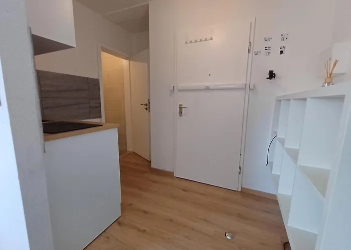 Cozy New In Lejlighed