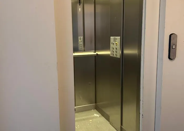 Cozy New In Lejlighed